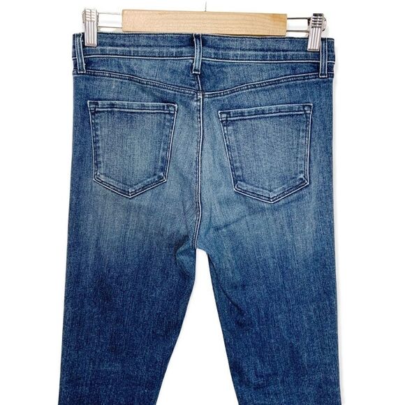 J Brand Ruby Jeans Size 26 T20 - Picture 7 of 7